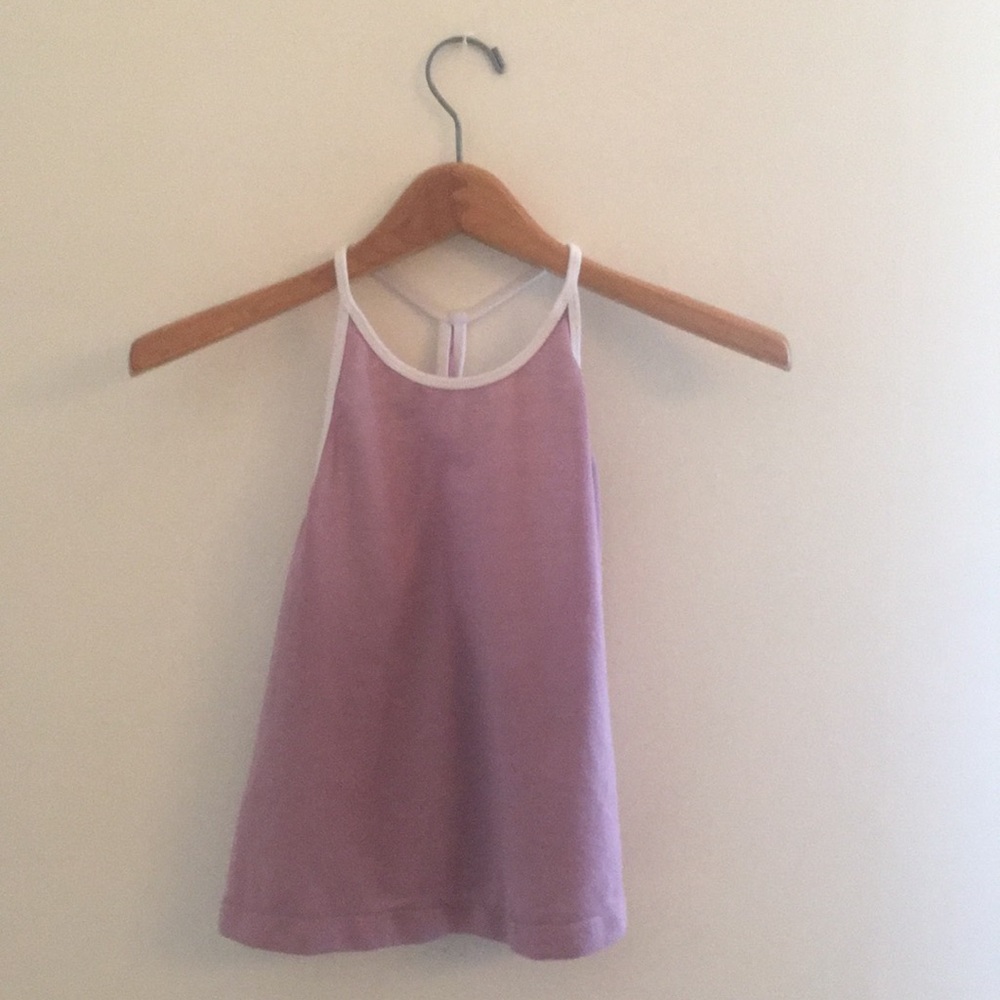 Free people movement tank